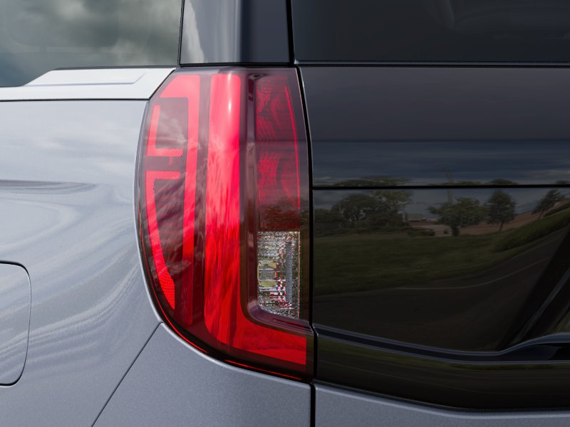 New 2027 Glacier Gray Metallic Tri-Coat Ford Active image 44