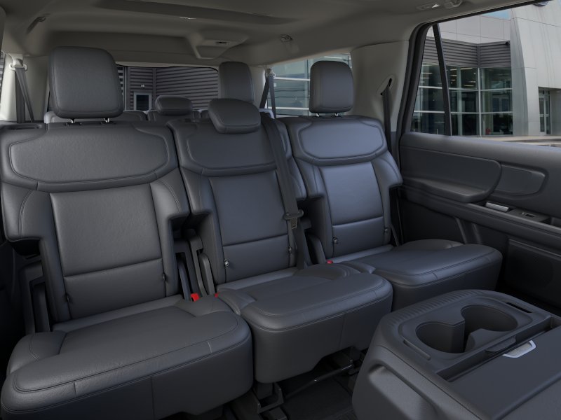 New 2026 Dark Matter Gray Metallic Ford MAX Active image 11