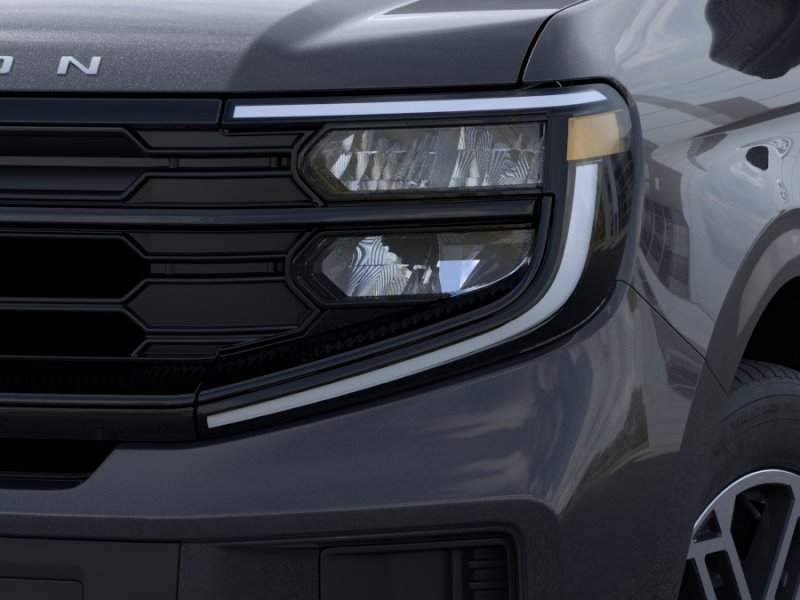 New 2026 Dark Matter Gray Metallic Ford MAX Active image 18