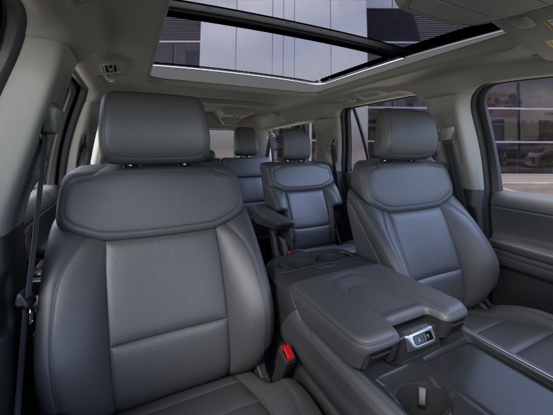 New 2026 Star White Metallic Tri-Coat Ford Active image 33