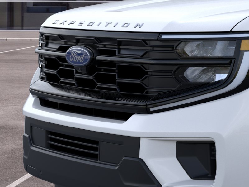 New 2026 Star White Metallic Tri-Coat Ford Active image 40