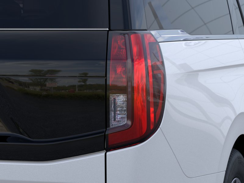New 2026 Star White Metallic Tri-Coat Ford Active image 44