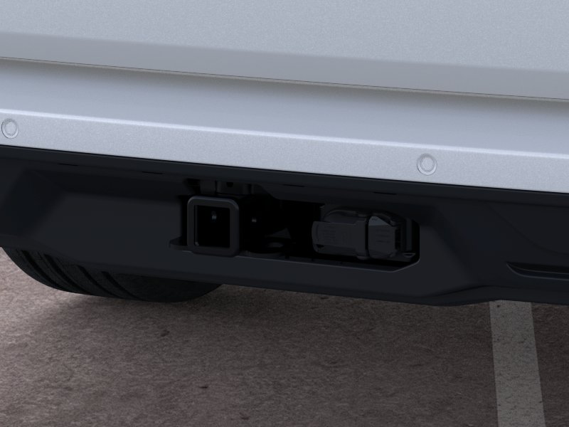 New 2026 Star White Metallic Tri-Coat Ford Active image 46