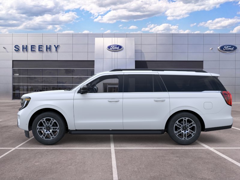 New 2026 Star White Metallic Tri-Coat Ford Active image 28