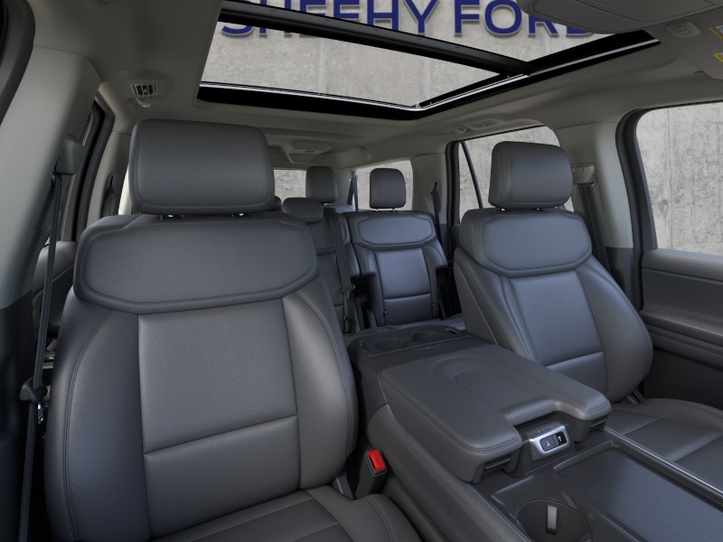 New 2026 Space Silver Metallic Ford Active image 33
