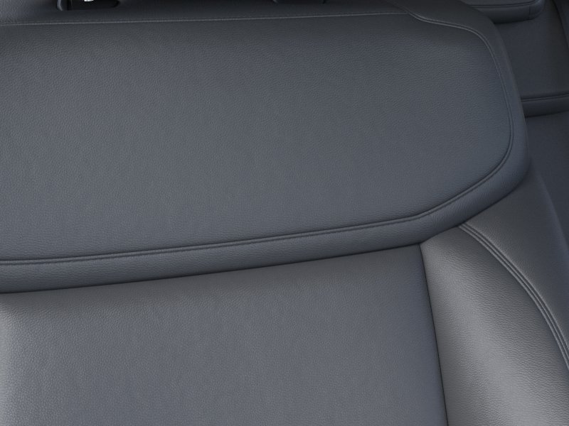 New 2026 Space Silver Metallic Ford Active image 39