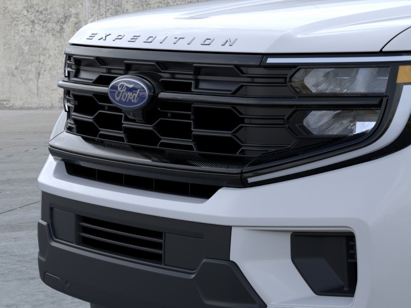 New 2026 Space Silver Metallic Ford Active image 40