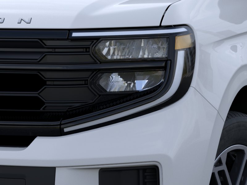New 2026 Space Silver Metallic Ford Active image 41