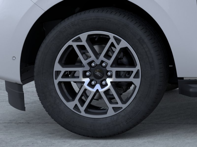 New 2026 Space Silver Metallic Ford Active image 42