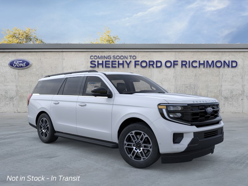 New 2026 Space Silver Metallic Ford Active image 24