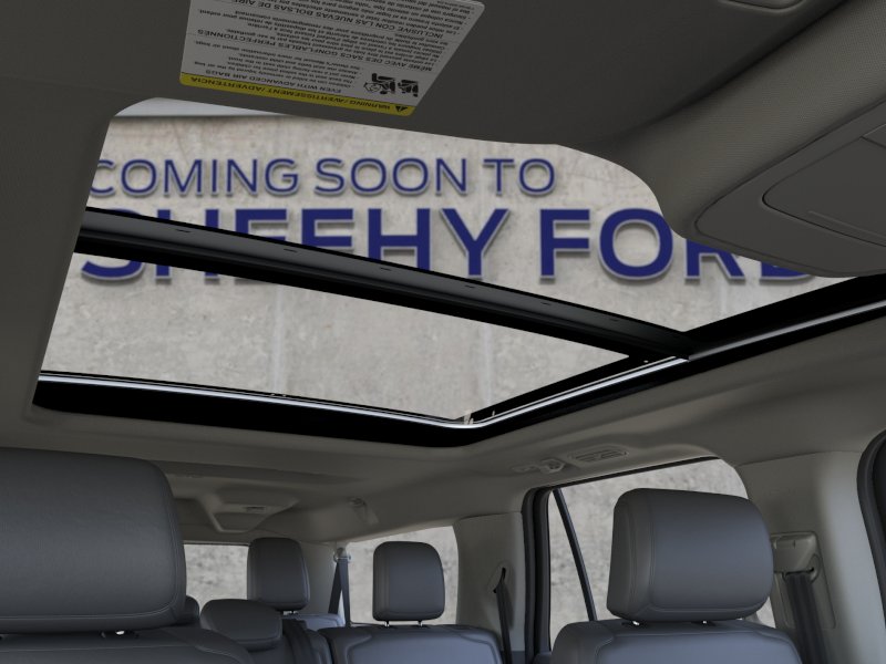 New 2026 Space Silver Metallic Ford Active image 45