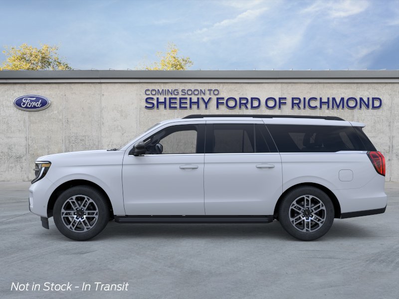 New 2026 Space Silver Metallic Ford Active image 27