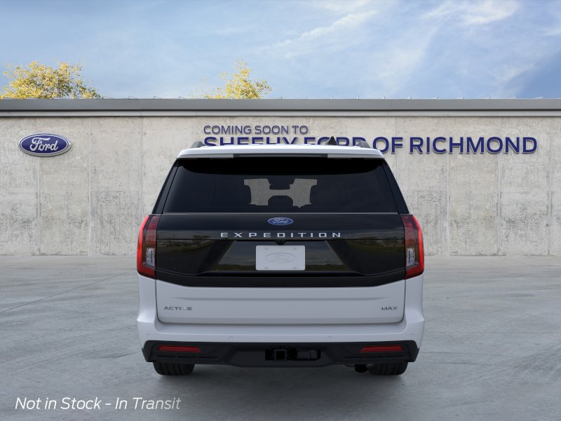 New 2026 Space Silver Metallic Ford Active image 29