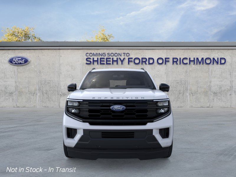 New 2026 Space Silver Metallic Ford Active image 30