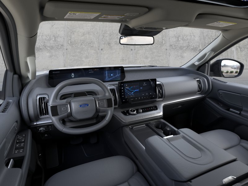 New 2026 Space Silver Metallic Ford Active image 32
