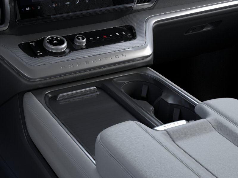 New 2026 Star White Metallic Tri-Coat Ford Active image 49