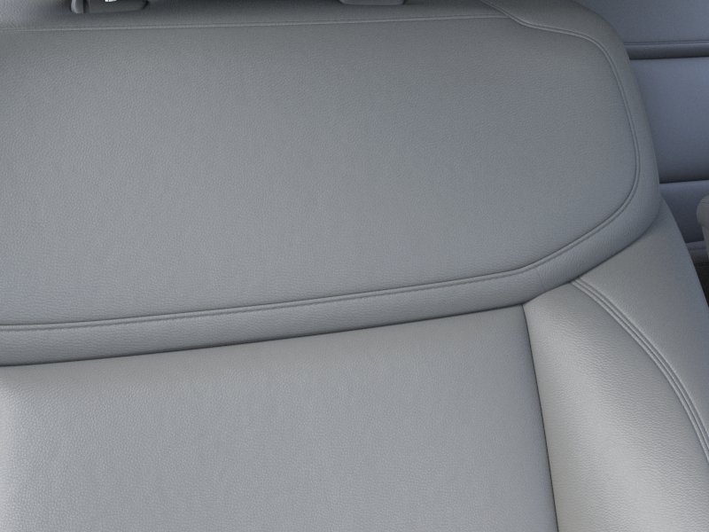 New 2026 Star White Metallic Tri-Coat Ford Active image 50