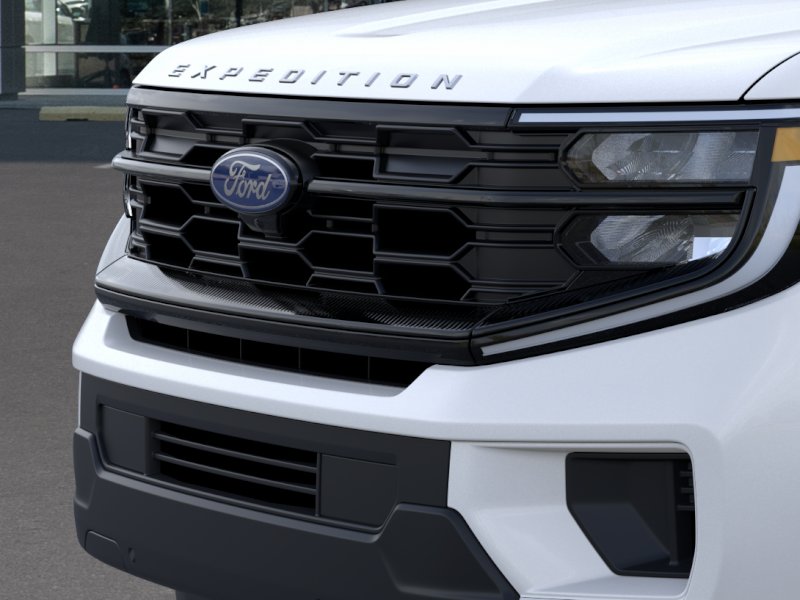 New 2026 Star White Metallic Tri-Coat Ford Active image 51