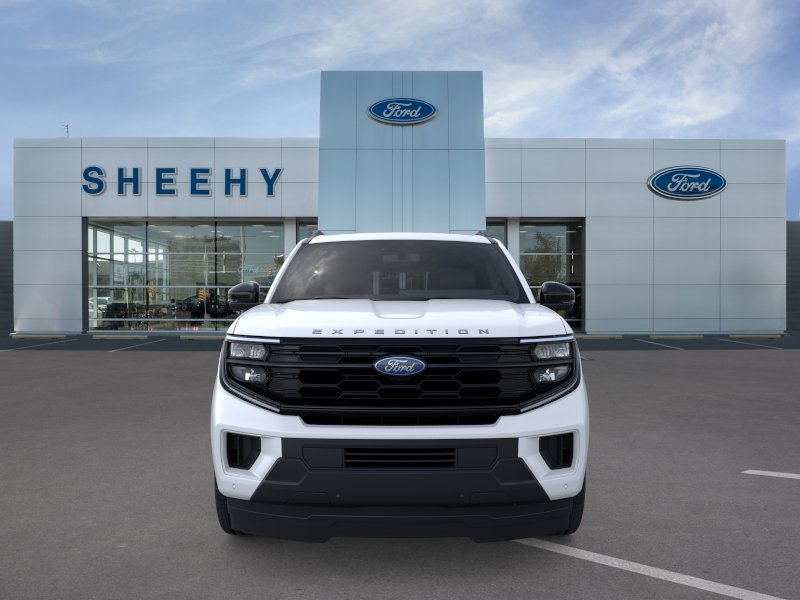 New 2026 Star White Metallic Tri-Coat Ford Active image 36