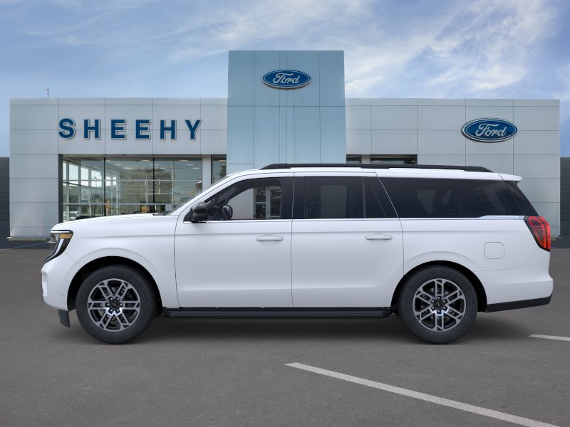 New 2026 Star White Metallic Tri-Coat Ford Active image 39