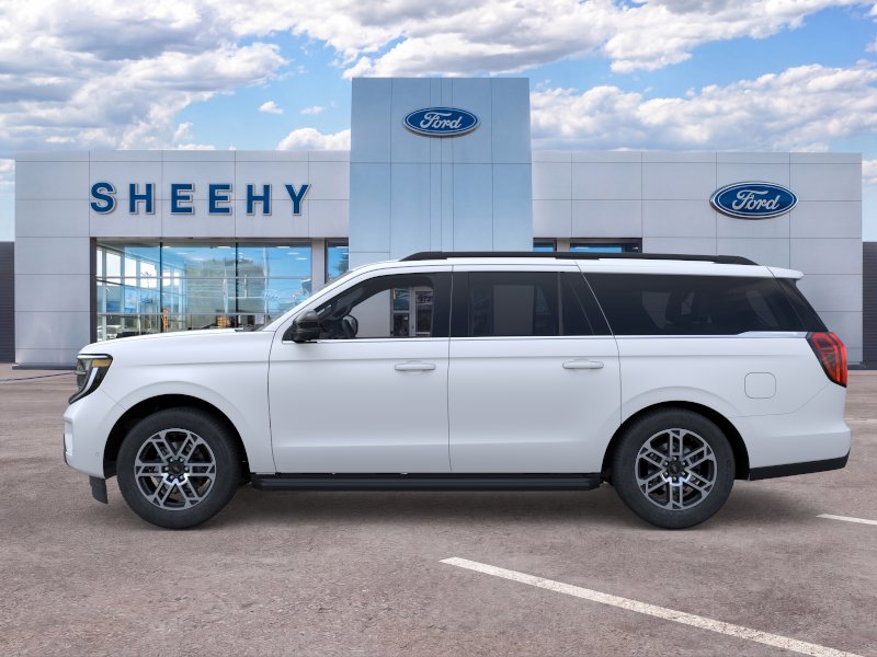 New 2026 Star White Metallic Tri-Coat Ford Active image 39