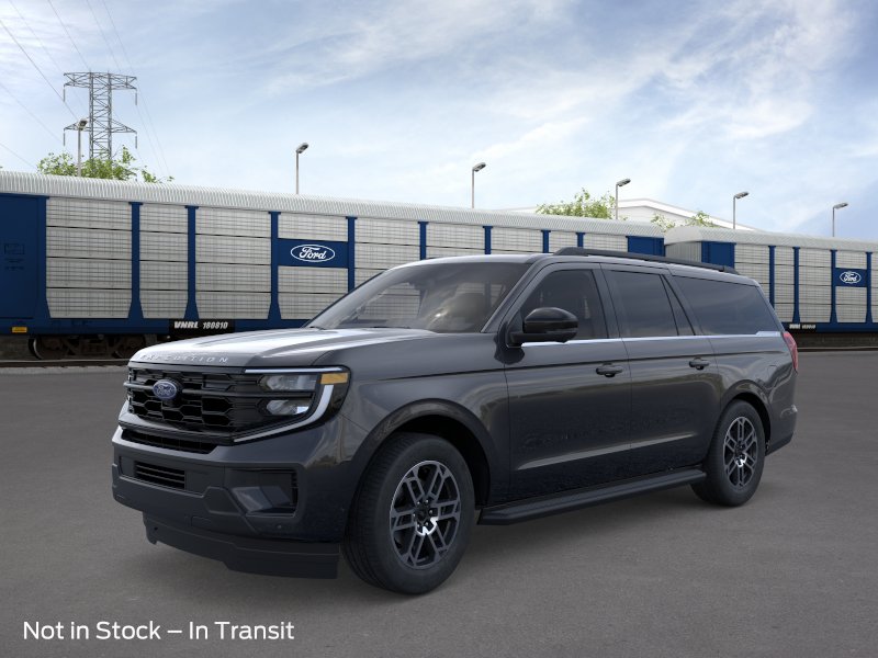 2026 Ford Expedition Active MAX 4x4's photo