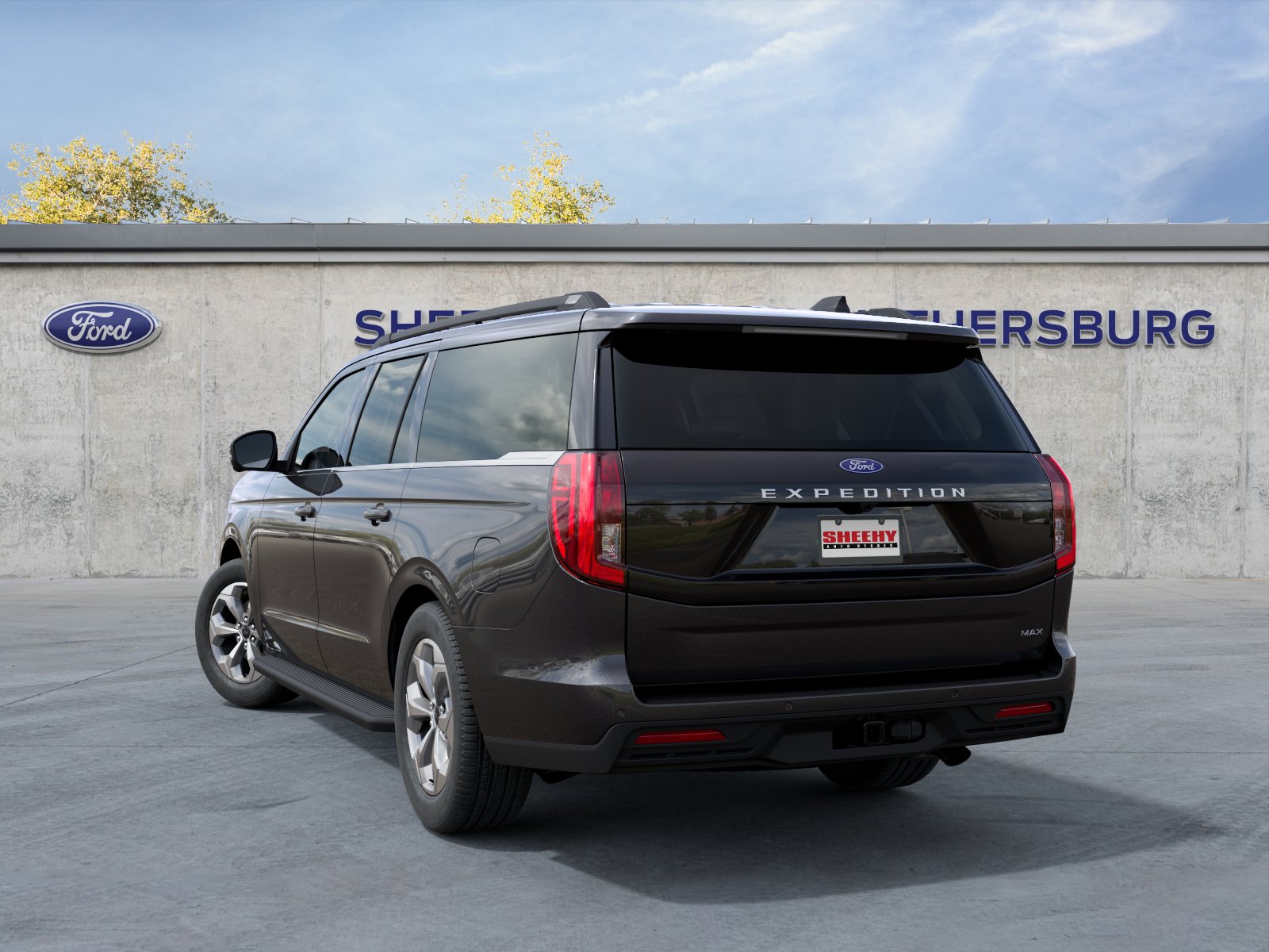 New 2027 Dark Matter Gray Metallic Ford Active image 27