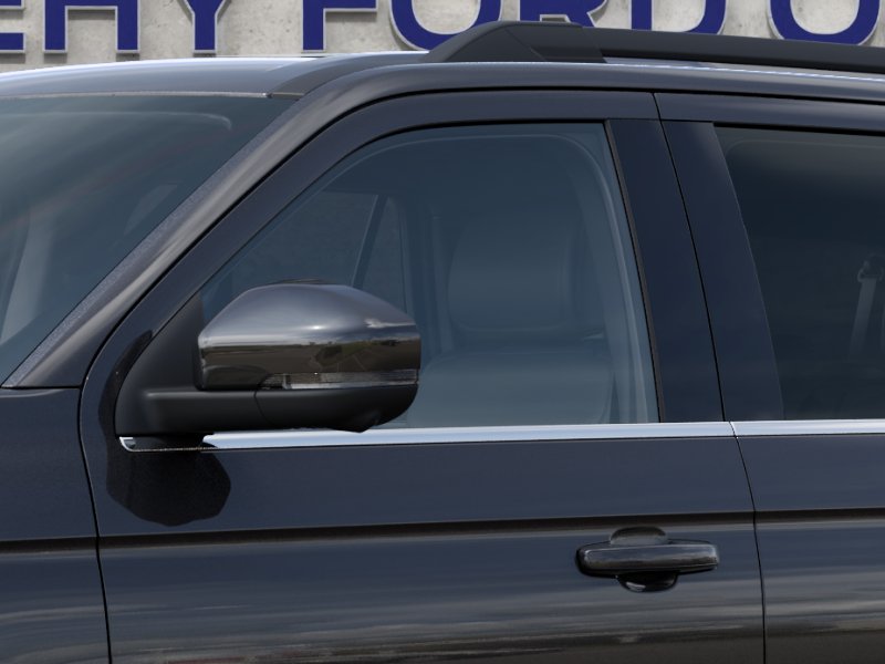 New 2027 Dark Matter Gray Metallic Ford Active image 21