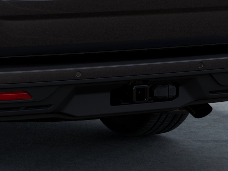 New 2027 Dark Matter Gray Metallic Ford Active image 24