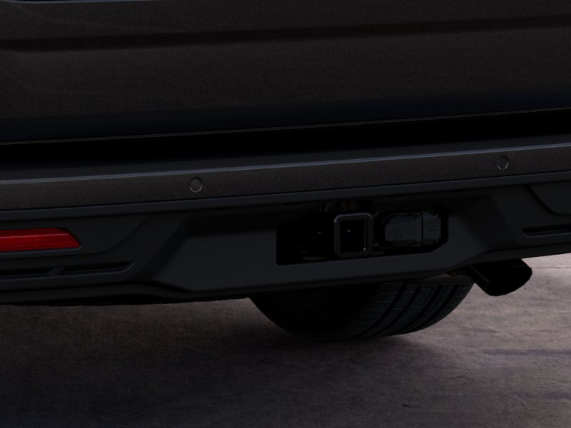 New 2027 Dark Matter Gray Metallic Ford Active image 46