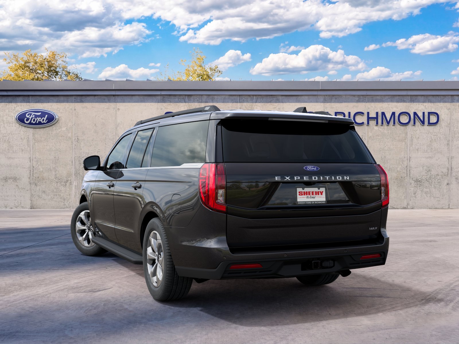 New 2027 Dark Matter Gray Metallic Ford Active image 27