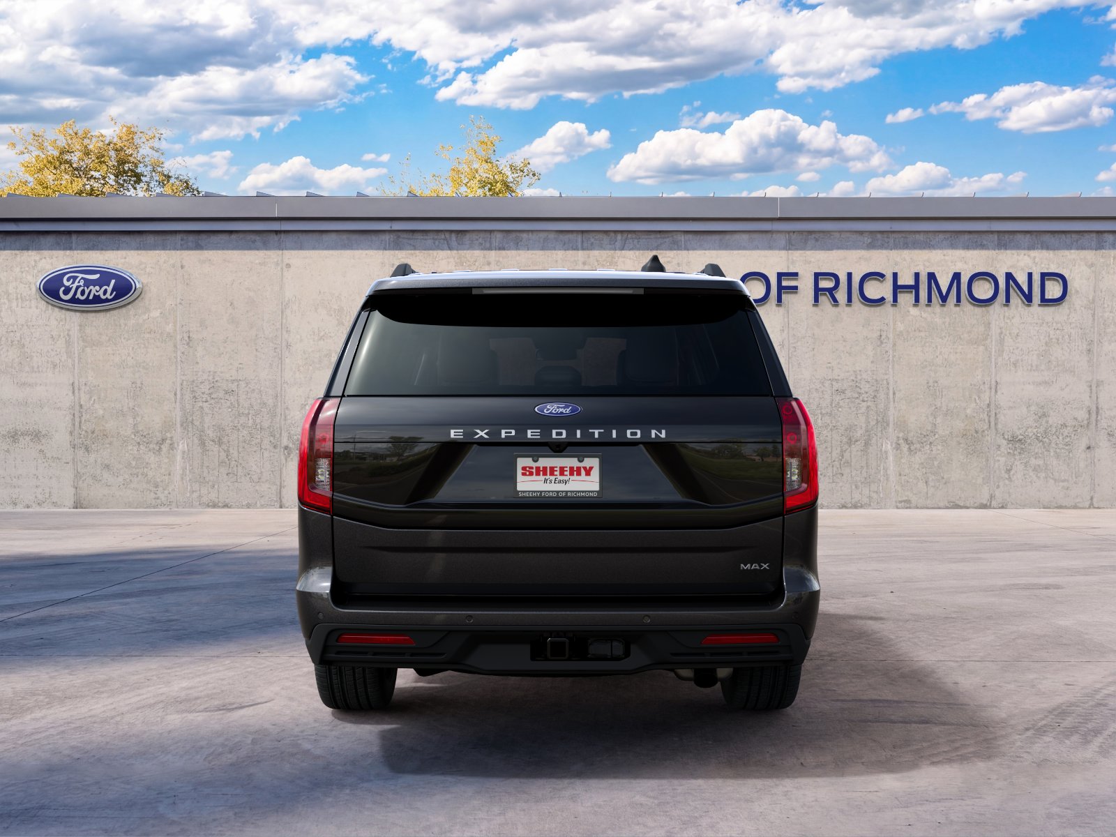 New 2027 Dark Matter Gray Metallic Ford Active image 28