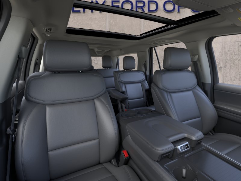 New 2026 Agate Black Metallic Ford MAX Active image 10