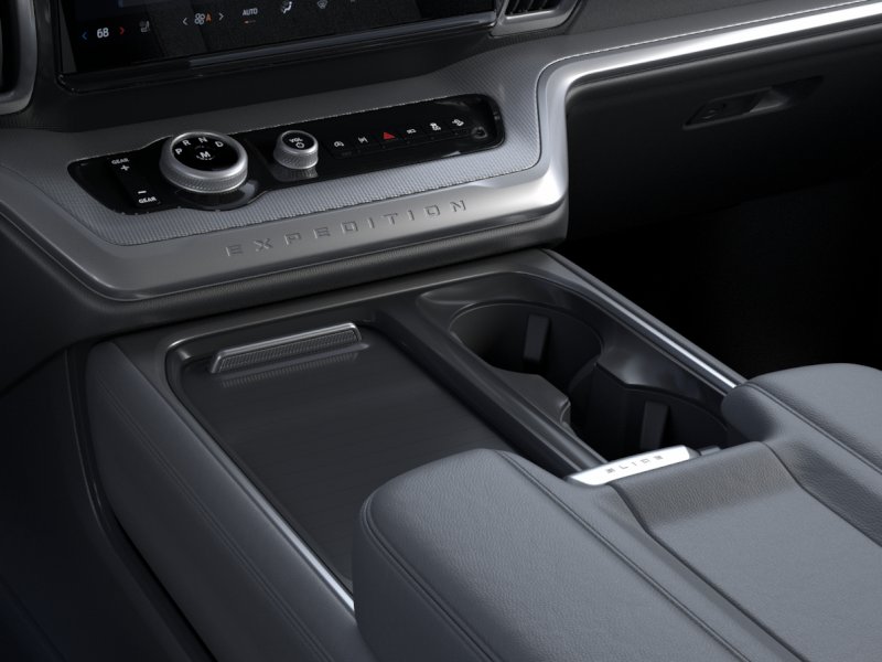 New 2026 Agate Black Metallic Ford MAX Active image 15