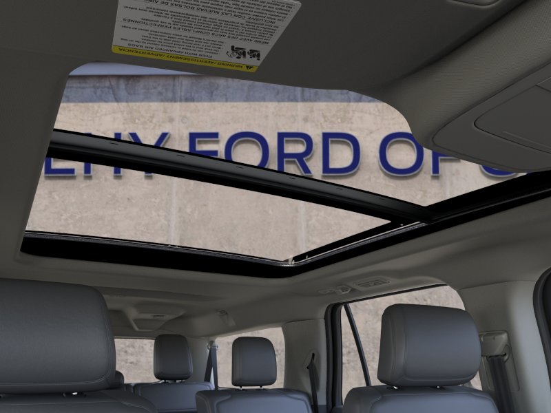 New 2026 Agate Black Metallic Ford MAX Active image 22