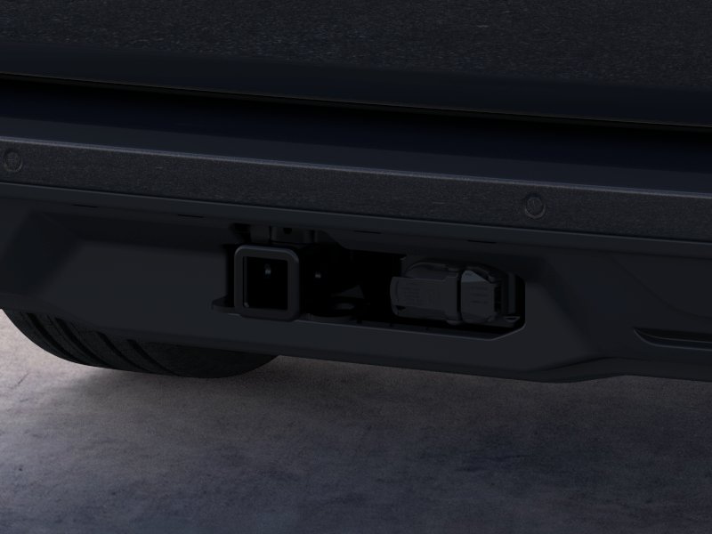 New 2026 Agate Black Metallic Ford MAX Active image 23