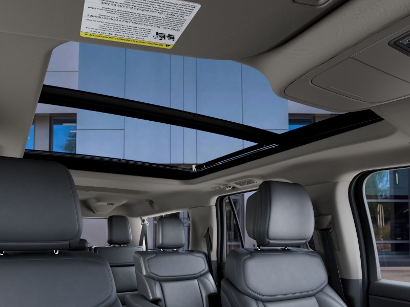 New 2027 Agate Black Metallic Ford Active image 66