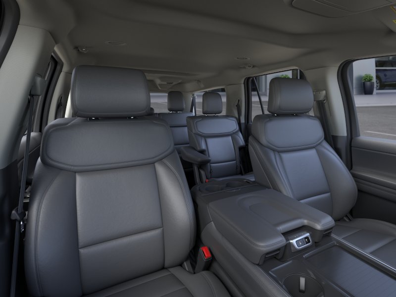 New 2026 Stone Blue Metallic Ford MAX Active image 30