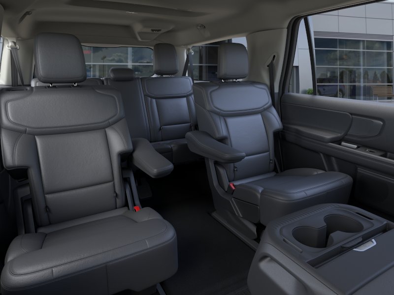 New 2026 Stone Blue Metallic Ford MAX Active image 31