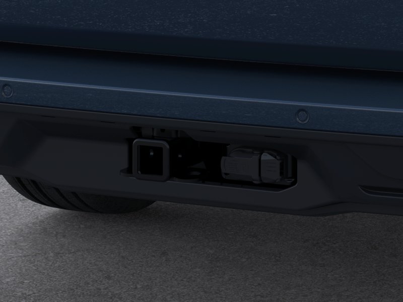 New 2026 Stone Blue Metallic Ford MAX Active image 43