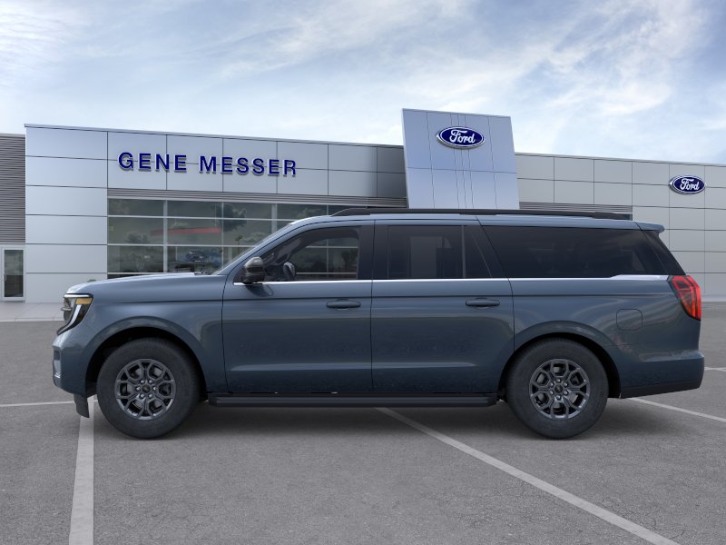 New 2026 Stone Blue Metallic Ford MAX Active image 23