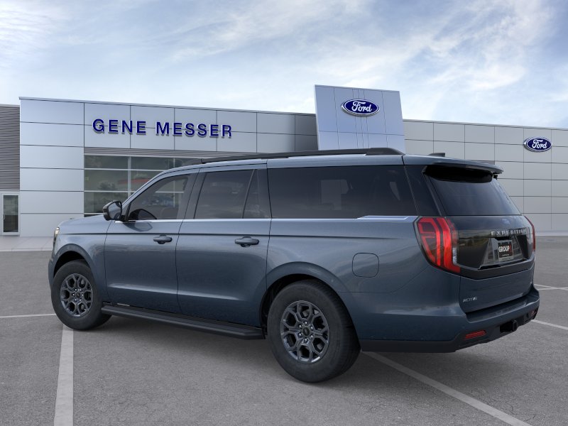 New 2026 Stone Blue Metallic Ford MAX Active image 24