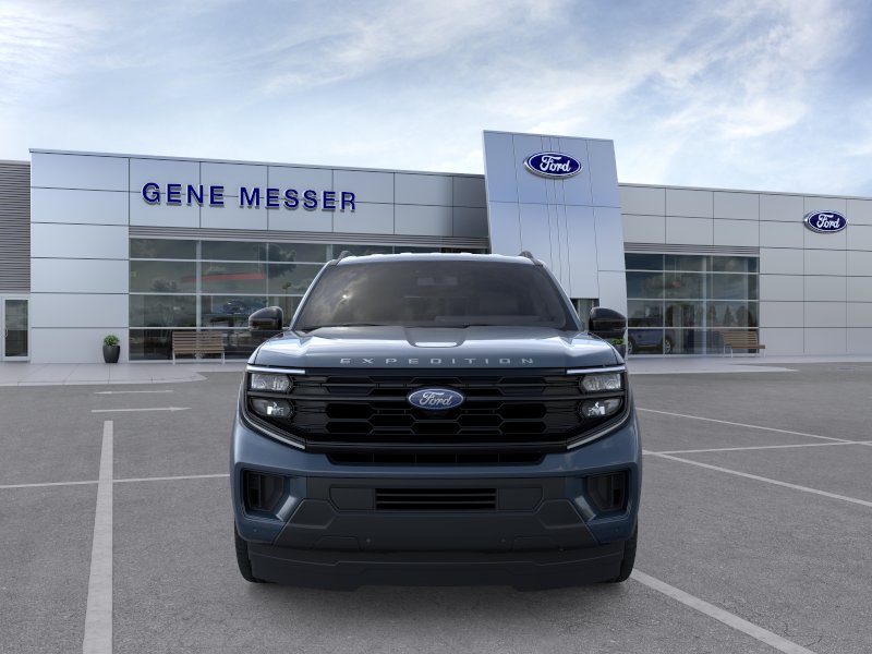 New 2026 Stone Blue Metallic Ford MAX Active image 26