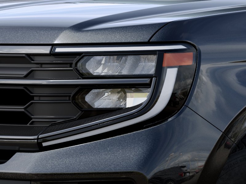 New 2027 Agate Black Metallic Ford Active image 57