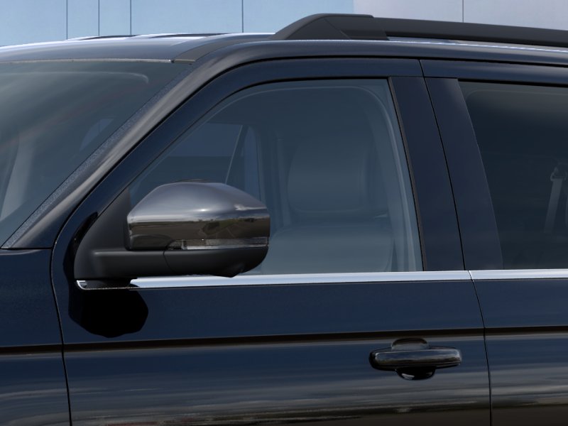 New 2027 Agate Black Metallic Ford Active image 59
