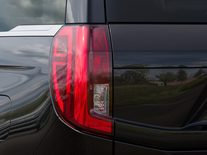 New 2027 Agate Black Metallic Ford Active image 60