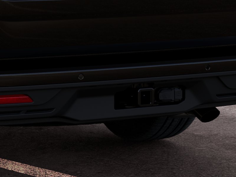 New 2027 Agate Black Metallic Ford Active image 62