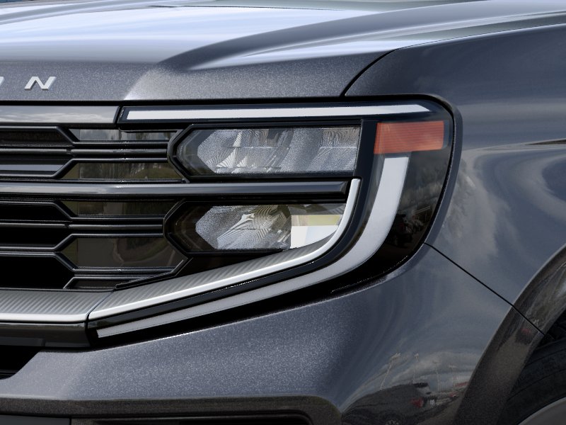 New 2027 Dark Matter Gray Metallic Ford Platinum image 41