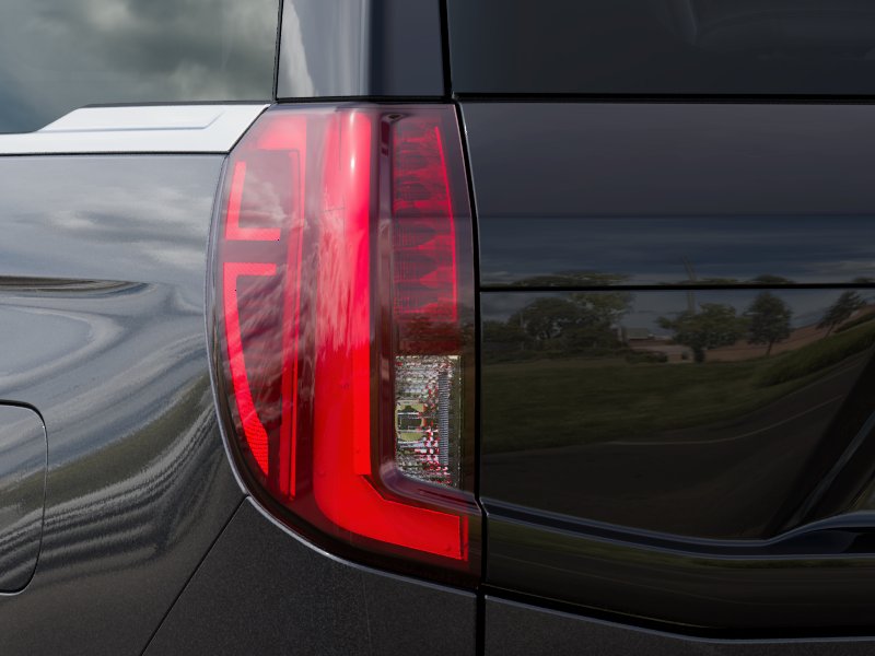 New 2027 Dark Matter Gray Metallic Ford Platinum image 44