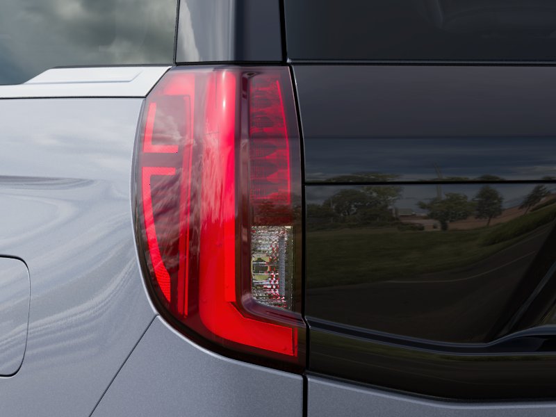 New 2027 Glacier Gray Metallic Tri-Coat Ford MAX Platinum image 47